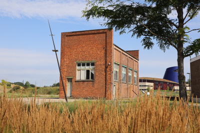 InDeSteigers_Drukkerijgebouw_Houthalen-Helchteren