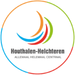 Logo gemeente Houthalen-Helchteren